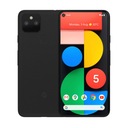 Смартфон Google Pixel 5 8 ГБ/128 ГБ 5G черный NFC 5G
