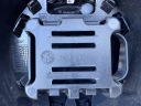 VW TIGUAN II 2 15-20 INSIGNE GRILLE CALANDRE AVANT ORIGINE EUROPE 5NA853653Aphoto 9