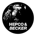 СУМКА TANKBAG HEPCO&BECKER EPIC 11 ЧЕРНАЯ ВОДООТТАЛКИВАЮЩАЯ 11-14L  фото 8