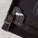 ÉTAGÈRE COUVERCLES DE COFFRE ARRIÈRE OPEL AGILA NR214photo 8