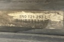 ENSEMBLE RADIATEURS VW TIGUAN (5N_) 5N0010607A 2.0L DIESEL 103KW 2011photo 9