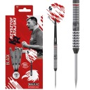 LOTKI RZUTKI KRZYSZTOF RATAJSKI G2 CZARNE 90% 26G