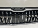 SKODA SUPERB 4 IV 3P0 GRILLE CALANDRE ZDERZAKA+RADAR DISTRONICphoto 5
