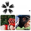 20 PIECES WYTRZYMALEGO PLASTIKOWEGO CLOSURE Z SZYBKIM ZWALNIANIEM DO BELTS HELMET  photo 13
