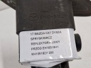 MAZDA CX7 ФОРСУНКА ОМИВАЧ ФАРИ ЛІВИЙ ПЕРІД EH10518H1 EH105182Y  фото 6