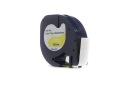 Лента Dymo LetraTag LT100H, LT100T, Plus LT100H, LT100T, XM, 2000, QX50, XR