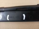 DACIA DOKKER LODGY LÈVRE SPOILER PARE-CHOCS AVANT 960154785Rphoto 9