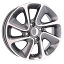 LLANTAS 14 PARA MAZDA 2 II (DE DH) 323 F VI F S VI DEMIO I MX-5 II (NB) 