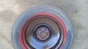 VOLVO КОЛЕСО ДОКАТКА 135/80/R17 5X108 ET41  (17660729415) фото min 8