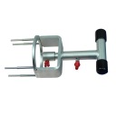 NARZEDZIE EXTRACTEUR MOTEUR VENTILATEURS CONDUIT D'AIR CLIMATISATION VOLVO 9997284photo 6