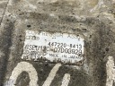AUDI A4 S4 B6 8E 8H 2000CM3 2002 COMPRESSEURS DE CLIMATISATION BERLINE 4472208413photo 8