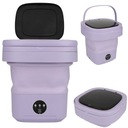 ПОРТАТИВНАЯ СТИРАЛЬНАЯ МАШИНА МИНИ-СКЛАДНАЯ СТИРАЛЬНО-СУШИЛЬНАЯ МАШИНА МАСТЕРСКАЯ 11Л