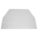 UNIVERSAL SILVER PROTECTION DEFENSIVE NA MOTORCYCLE DO PROTECTION EXTERIOR  photo 4