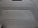 CITROEN C3 AIRCROSS GAUCHE COLLECTEUR GARNITURE COUVERCLES DE COFFRE 39155100photo 7