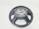 VOLANT CUIR PALETTES MULTIFONCTION AUDI A6 C7 A7 4G0419091P INU 15/25photo 11