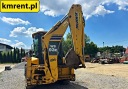 Komatsu WB93R KOPARKO-LADOWARKA 2008R. MTH:3807 JCB 3CX CAT 432 428 CASE (18853397596) фото min 11
