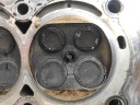 ГОЛОВКА ЦИЛІНДРІВ PEUGEOT CITROEN МІНІ 1.6 VVTI  (18779580883) фото min 11