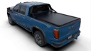 ШТОРКА АЛЮМІНІЄВА CHEVROLET SILVERADO GMC SIERRA 2500 3500 8,2' TESSERA SE  (16694097656) фото min 10