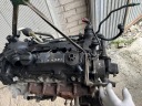 FORD FIESTA 1,4 TDCI СТІЙКА ДВИГУНА ДВИГУН F6JA  (16102829258) фото min 8