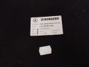 MERCEDES W211 BERLINE COLLECTEUR COUVERCLES DE COFFRE DROITphoto 5