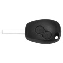 433 MHZ АВТО 2 КНОПКИ КЛЮЧ ДИСТАНЦІЙНИЙ DOSTEP BEZKLUCZYKOWY FOB 1G  фото 9