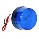 DC9-12V HEADLIGHT FLASHER LED ALARM SYSTEM AWARYJNY SIGNAL  photo 10