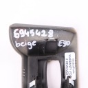 BMW E90 E91 E92 E93 PROTECTION CHÂSSIS ALLUMAGE BEIGEphoto 11