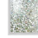 ОКОННАЯ ПЛЕНКА, ВИТРАЖНЫЙ ШПОН, МАСКИРУЮЩАЯ ПЛЕНКА БЕЗ КЛЕЯ, СТАТИЧЕСКАЯ