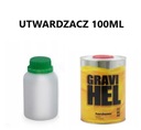СТАНДАРТНЫЙ ОТВЕРДИТЕЛЬ ДЛЯ ПОЛИУРЕТАНА ГРАВИХЕЛЬ 100МЛ