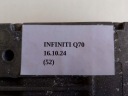 MONITEUR INFINITI Q70 M QX70 FX QX56 QX80 PATROL Y62 280911JA0Ephoto 5