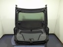 AUDI A5 II F5 SPORTBACK 5D КРЫШКА БАГАЖНИКА БАГАЖНИКА ЗАД ЗАДНЯЯ LY9T  фото 9