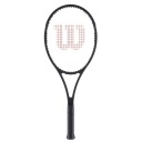 Тенісна ракетка Wilson Pro Staff 97L Classic (290 г) + струна G3