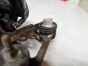 AUDI Q7 4L 06R 3.0 TDI COMPRESSEUR SUSPENSIONS 3Z03071000 4Z01015200photo 5