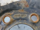 OPEL VECTRA C SIGNUM KOLO RÉGLAGE 115/70/16 92M 5X110 ET41 2160115photo 9