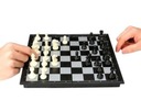 ИГРА МАГНИТНЫЕ ШАХМАТЫ С МАГНИТНЫМИ ПЕШКАМИ