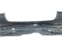 PARE-CHOCS ARRIÈRE ARRIÈRE COMPLET ORIGINAL PDC MERCEDES GLE W292 W166 166 16Rphoto 10