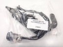 PIAGGIO MP3 400 500 PUMP INHIBITORY BACK PEDAL  photo 5