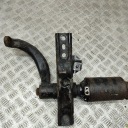 LAND ROVER RANGE ROVER SPORT L494 2018 STABILISATEUR ACTIF ESSIEUX AVANTphoto 6