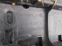 VOLKSWAGEN PASSAT B6 2005 -2010 AVANT PARE-CHOCS AVANT LC9Xphoto 14