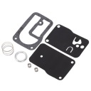 7PCS KIT REPAIR PUMP FUEL 393397 SEALANT REPLACEMENT 6Q  photo 11