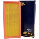 FILTRO AIRE SCT SB2259 