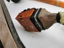 NISSAN JUKE II F16 2023 OSLONY, IZOLACJE WIRES  photo 16