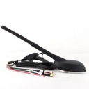 АВТОМОБИЛЬНАЯ АНТЕННА DAB+GPS+FM АКТИВНАЯ АНТЕННА