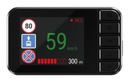 Автомобильная GPS камера Navitel R385 - Магазин производителя