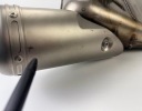 ГЛУШИТЕЛЬ YAMAHA XSR 700 2022+  фото 9