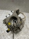 MOYEU ARRIÈRE DROIT ROUES AUDI 971505436J ÉLECTRIQUE 350KW 2021photo 8