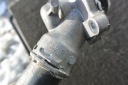 CHÂSSIS THERMOSTAT 4.7 5.5 V8 MERCEDES GL 164 W221photo 5