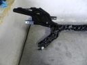 FORD MUSTANG VI LIFT 17- PANNEAU AVANT RENFORCEMENT SUPÉRIEUR JR3B-8B041-Aphoto 9