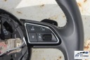 AUDI A3 VOLANT VITESSES MULTI CUIR 8V0419091B 8V0 419 091 Bphoto 7