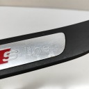 AUDI A6 S6 C7 4G 2016 GAUCHE CÔTÉ MOULURE SEUIL ARRIÈREphoto 8